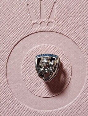 Pandora Guardians Of The Galaxy Charm
